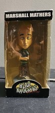 Eminem Marshall Mathers Slim Shady Show Neca Bobblehead Figure