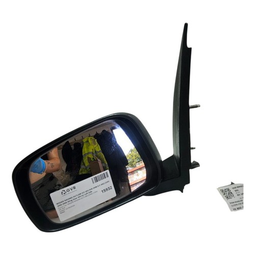 Nissan navara mk2 wing - nissan,