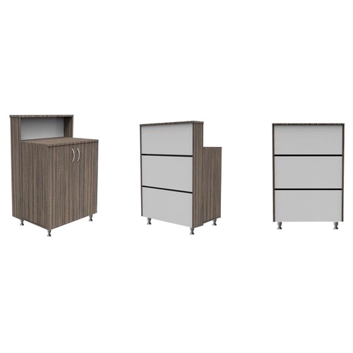 Hair beauty compact salon - &,