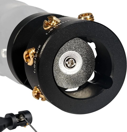 Tungsten electrode sharpener - tungsten,