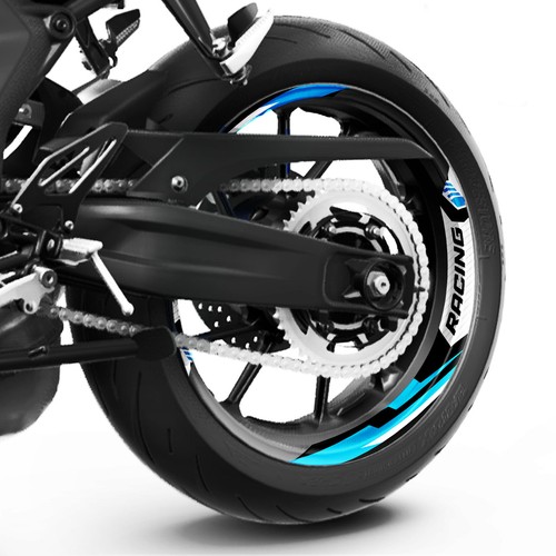 For yamaha yzf 19 - 99-20,
