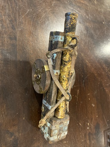Cannon