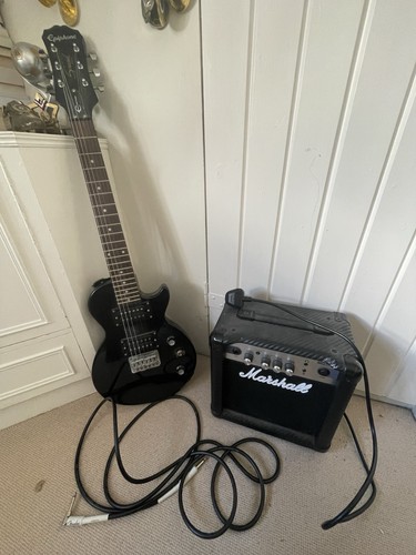 Marshall mg10cf 10w solid - marshall,