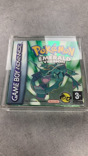 Pokemon emerald version - pokemon,