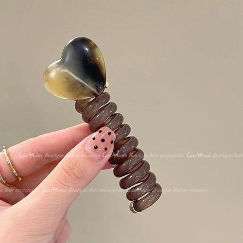 Minimalist bubble braid - bubble,