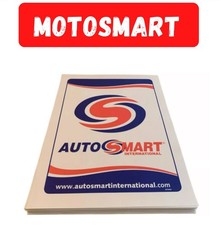 100 x Autosmart GENUINE