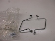 Saddlebag holder A1002 Suzuki