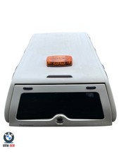 FORD RANGER MK3 T6 TRUCKMAN