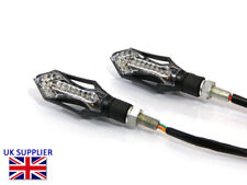 Motorcycle LED Indicators Turn