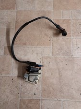 Yamaha RXS100 1986 Ignition