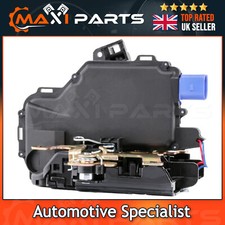 VW Polo MK4 9N 2001-2009 Rear