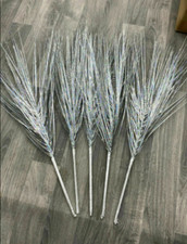 Artificial Set Of 5 Sprays