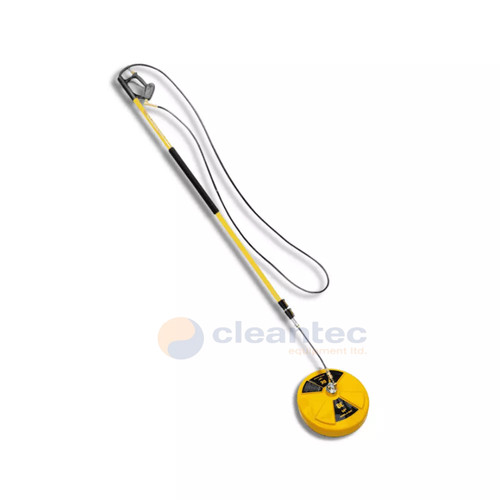 Roof cleaner pressure - roof, washer