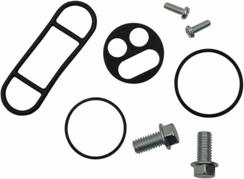 Allballs fuel tap repair - tap, kit