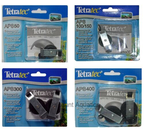 Tetratec air pump spare - tetratec,
