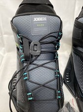 Jobe Wakeboard Bindings Maze