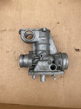 Kawasaki Z650 Carburettor body