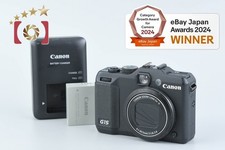 Canon PowerShot G15 12.1 MP Digital Camera [Very Good]