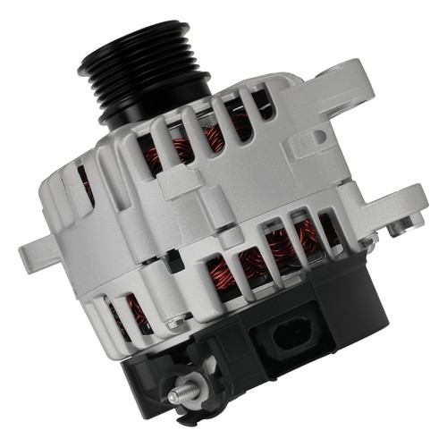 12v 165a alternator for ford - alternator,