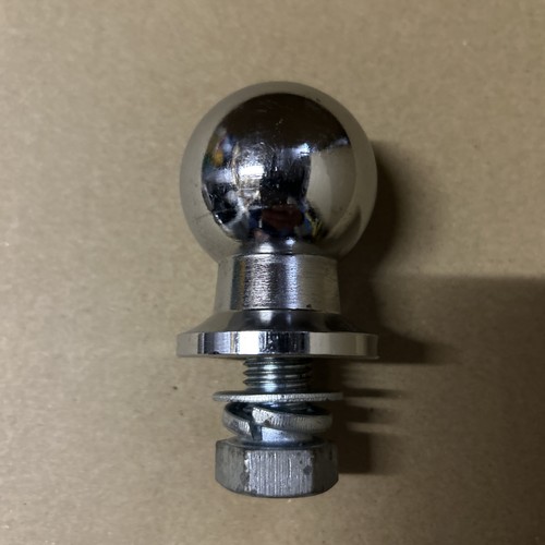 Towball for quadzilla ram smc - for,