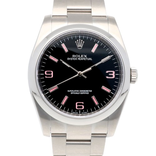 Rolex oyster perpetual - rolex,