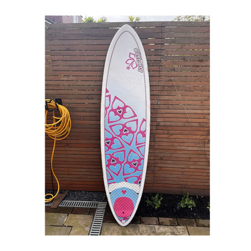 Nsp surf betty surfboard - nsp,