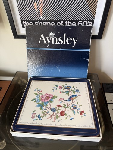 Aynsley pembroke placemats - pembroke,