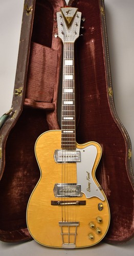 1950 kay k1700 barney kessel - kay,