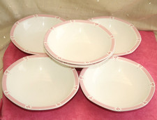 SIX ROYAL DOULTON BOWLS