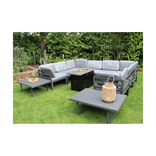 Rectangle steel natural gas - steel,