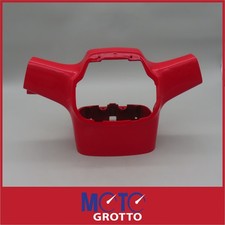 Suzuki CS125  Upper Handlebar Cover