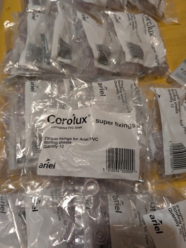 210x ariel corolux super - 210x,