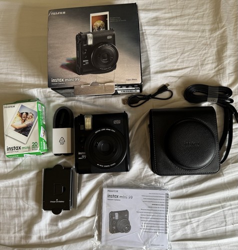 Fujifilm instax mini - mini, 99
