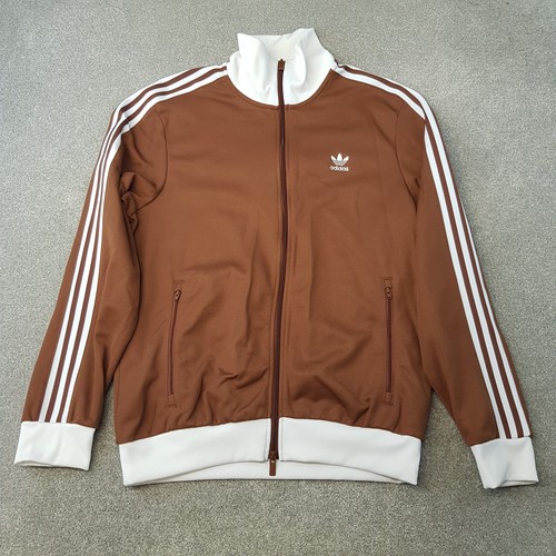 Adidas track jacket large - track,