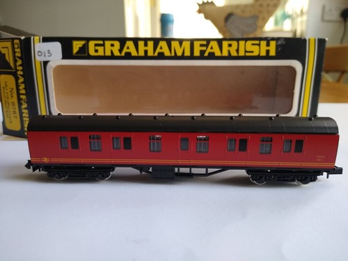 Graham farish gauge 0787 - graham,