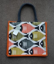 ORLA KIELY for Tesco Fish