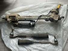 Mercedes Benz ML GLE CLASS W166 STEERING RACK 2011-2019