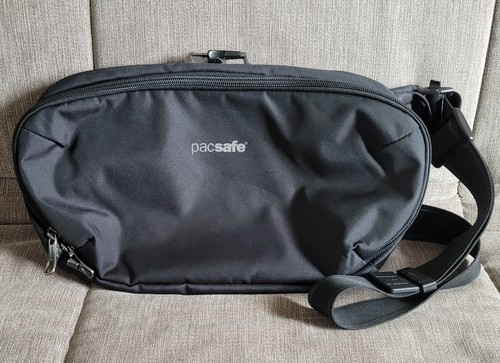 Pacsafe anti theft urban - v,