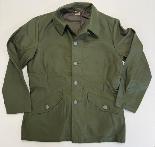 Vintage 1972 swedish army - vintage, m59