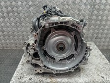 FORD FOCUS GEARBOX AUTOMATIC