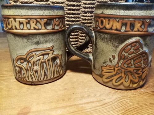 Two new country - two, from