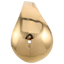  Children's Fencing Handguard Plate Sword Replaceable Pad Protector