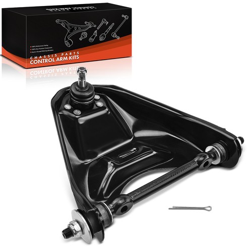 Control arm front - control,