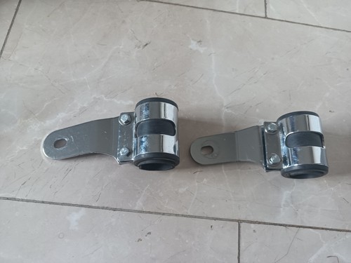 Custom motorcycle headlight - motorcycle,
