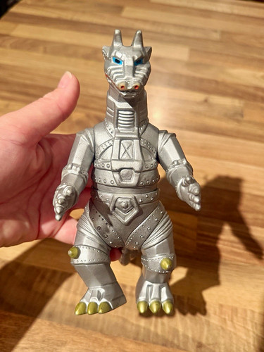 Vintage super dinosaurs - vintage,