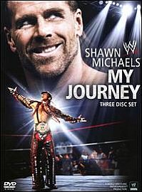 Wwe shawn michaels - shawn,