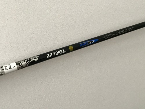Yonex m60 stiff flex iron - m60,