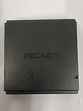 GENUINE MERCEDES C-Class 2015 BECKER MAP PILOT 2710153 SAT NAV UNIT BMP -M054