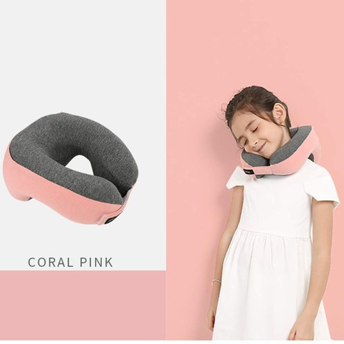 Kids travel neck pillow - kids,