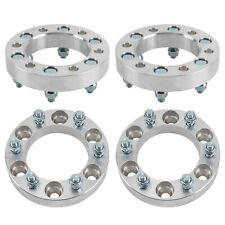 universal 4x Wheel Spacers